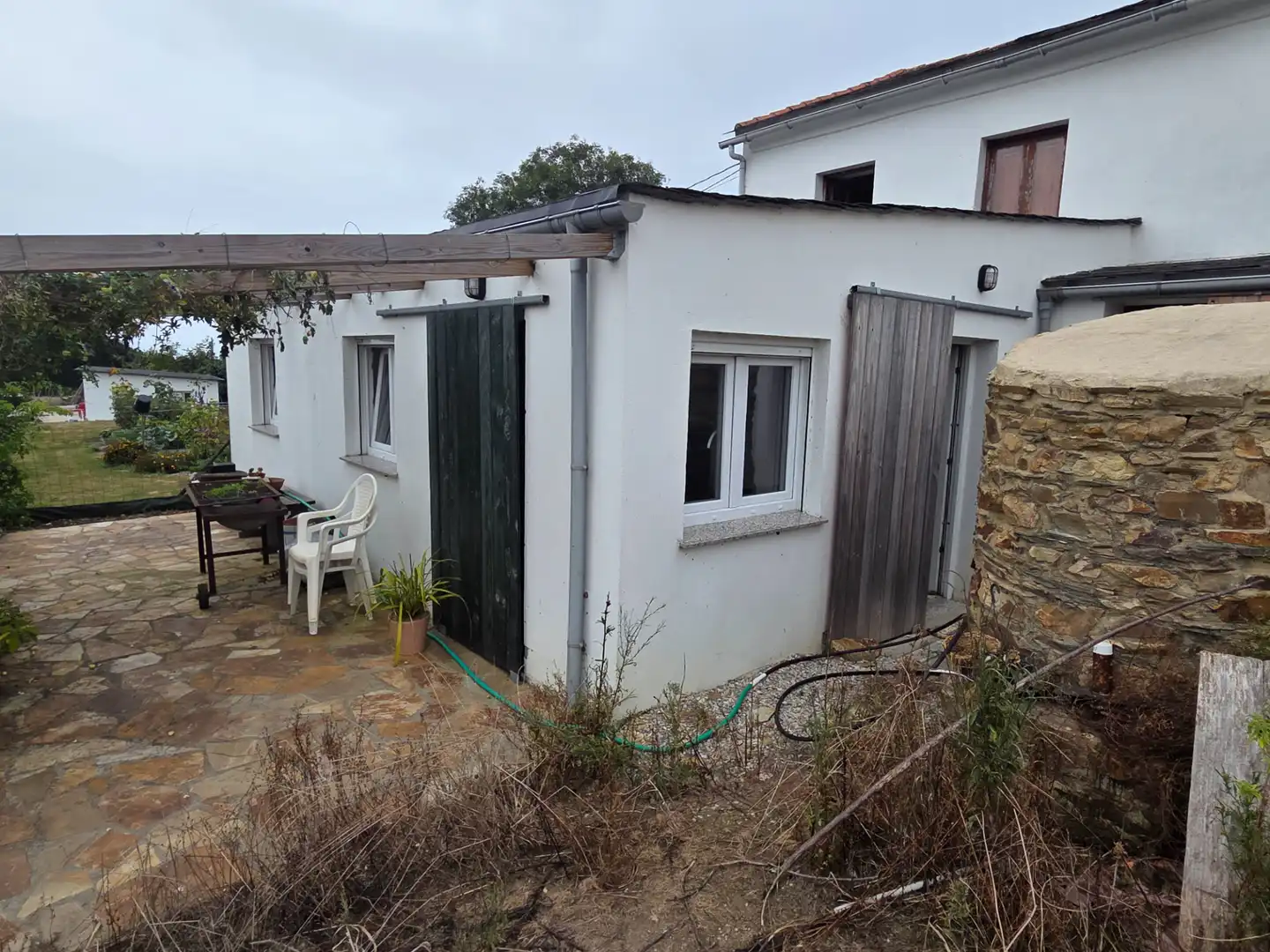 Haus mit Garten zum Verkauf in Lugar Madanela-Pq Vilaframil 4, imagen 4