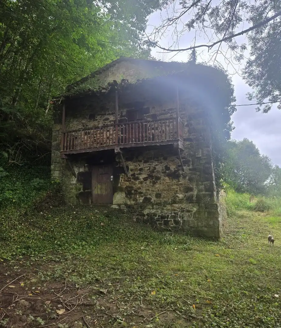Chalet en venta en Liérganes