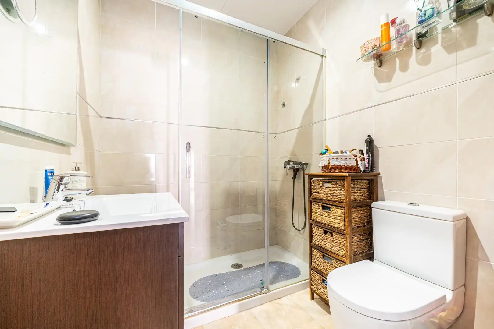 Baño de Piso en venta en Inca