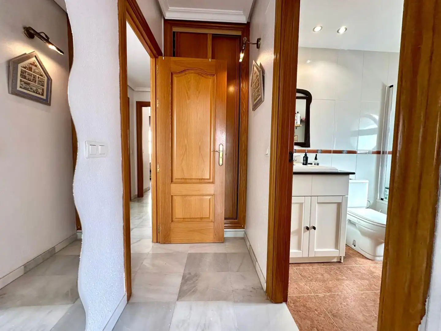 Duplexes for sale in Almería  with Private garden, Terrace and Storage room