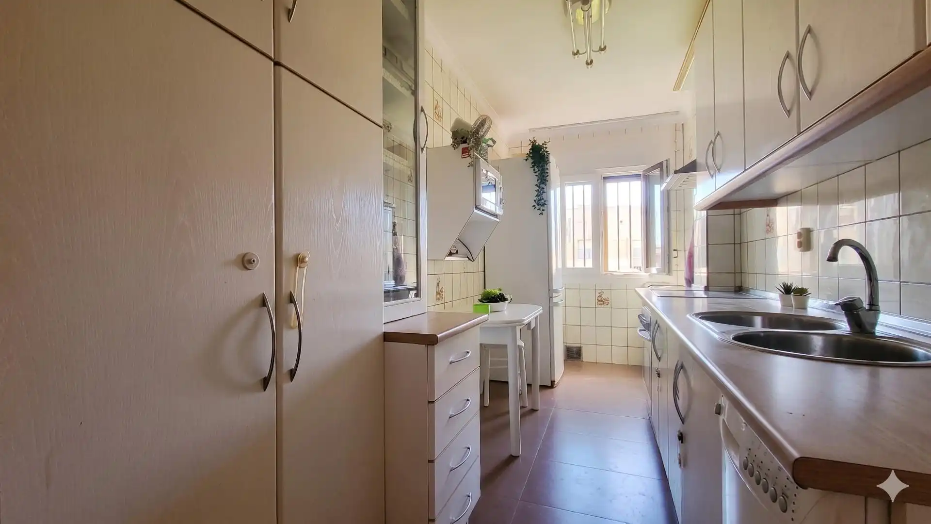 Kitchen of Flat for sale in Viator