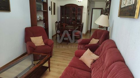 Foto 3 de Piso en venta en Béjar, Salamanca