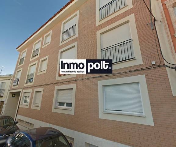 Piso en Alquiler en Calle Ronda, 66 en Herencia
