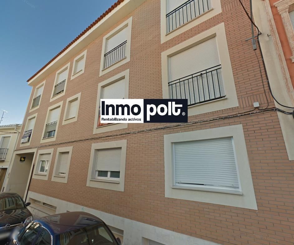Flat to rent in Calle Ronda, 66, Herencia