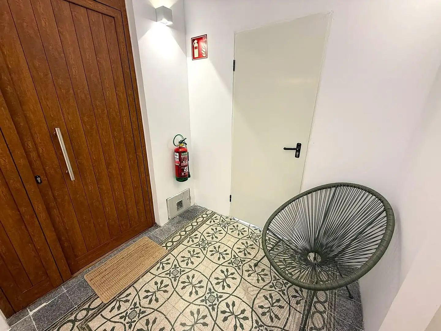Apartments for rent in Telde