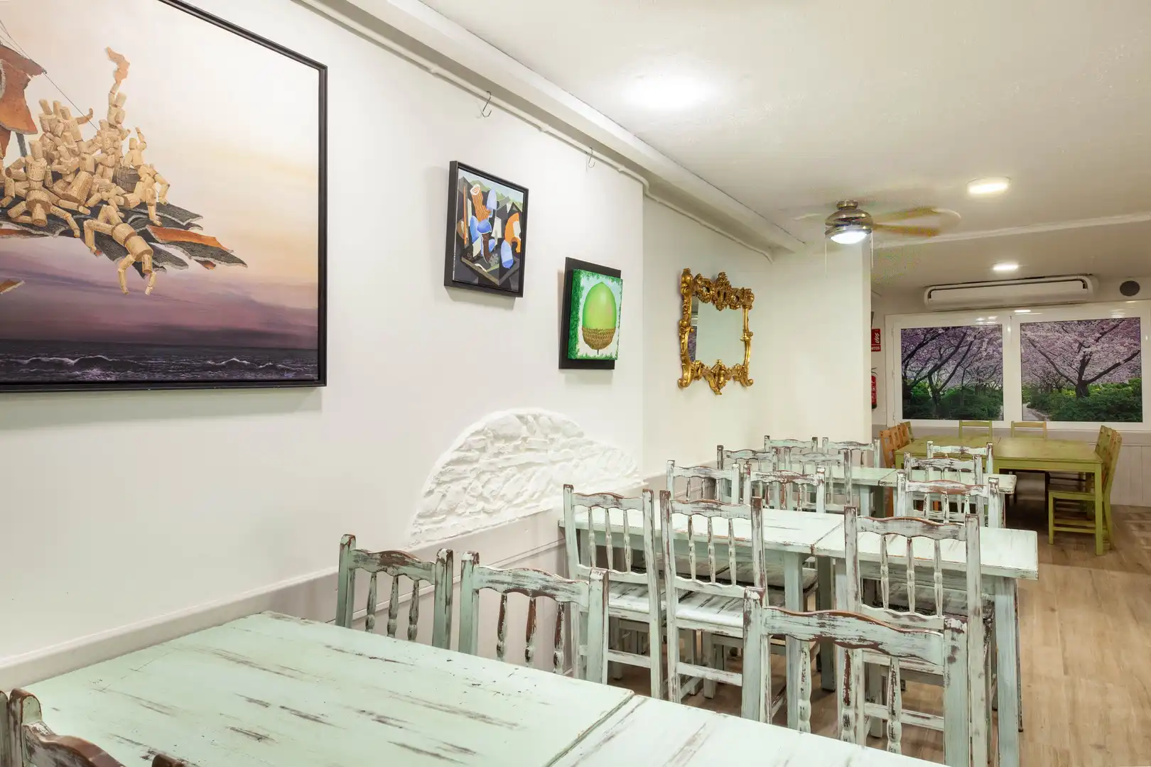 Local comercial en venta en Rambla Francesc Macià 54, imagen 14