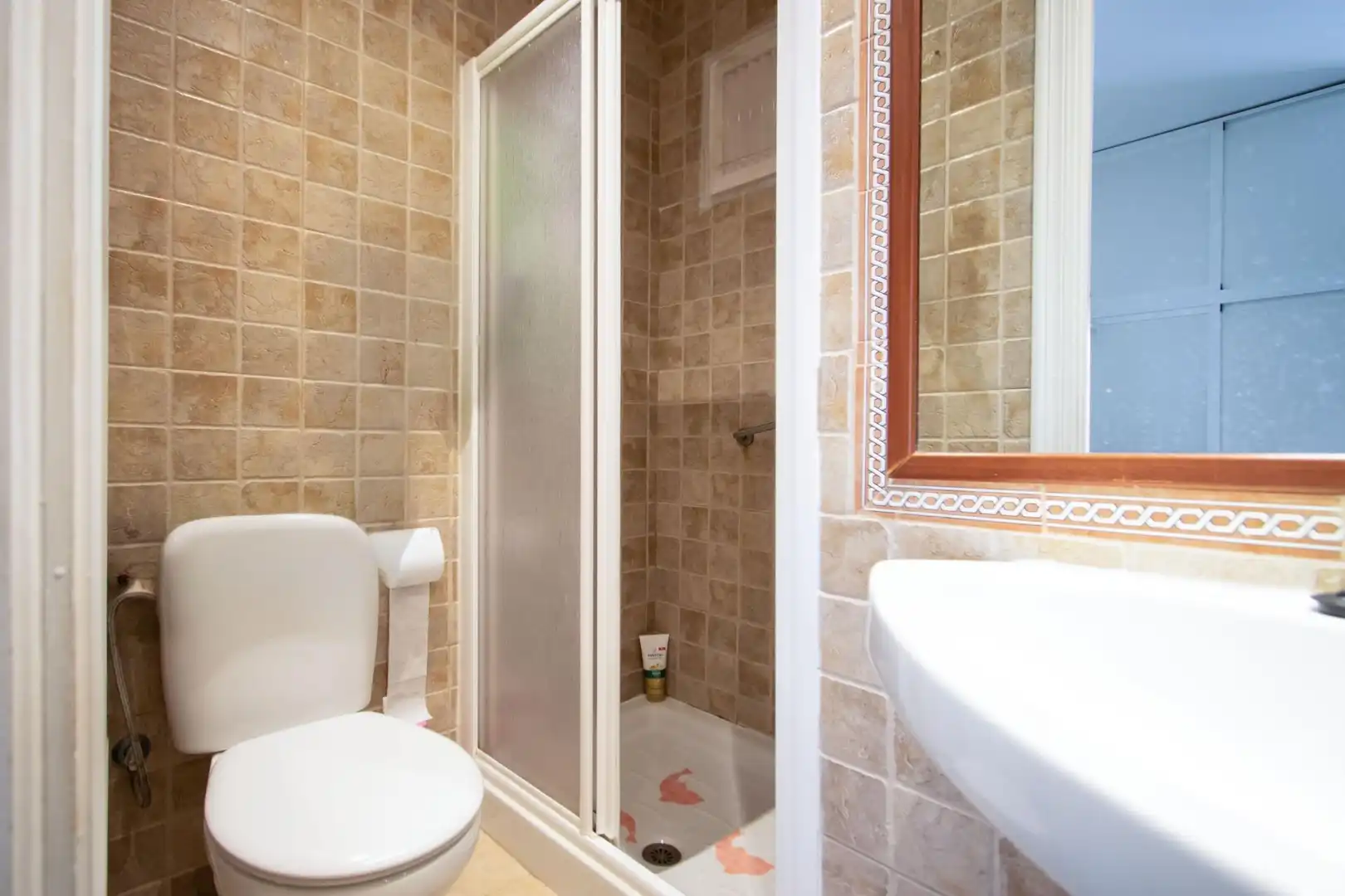 Baño de Piso en venta en Triana