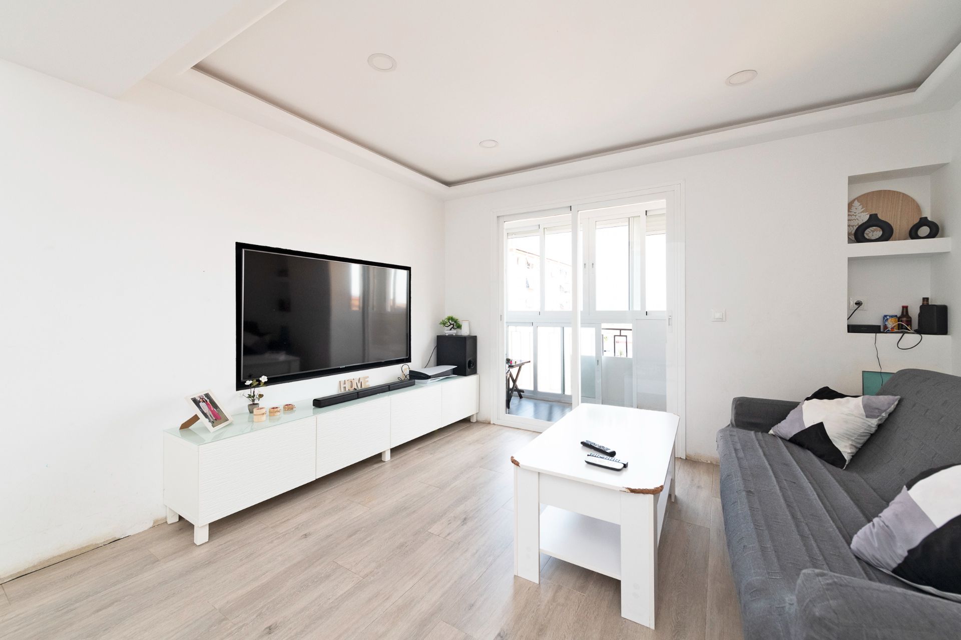 Flat for sale in Calle de Alozaina, 10, Santa Cristina - San Rafael, Cruz de Humilladero, Málaga Capital