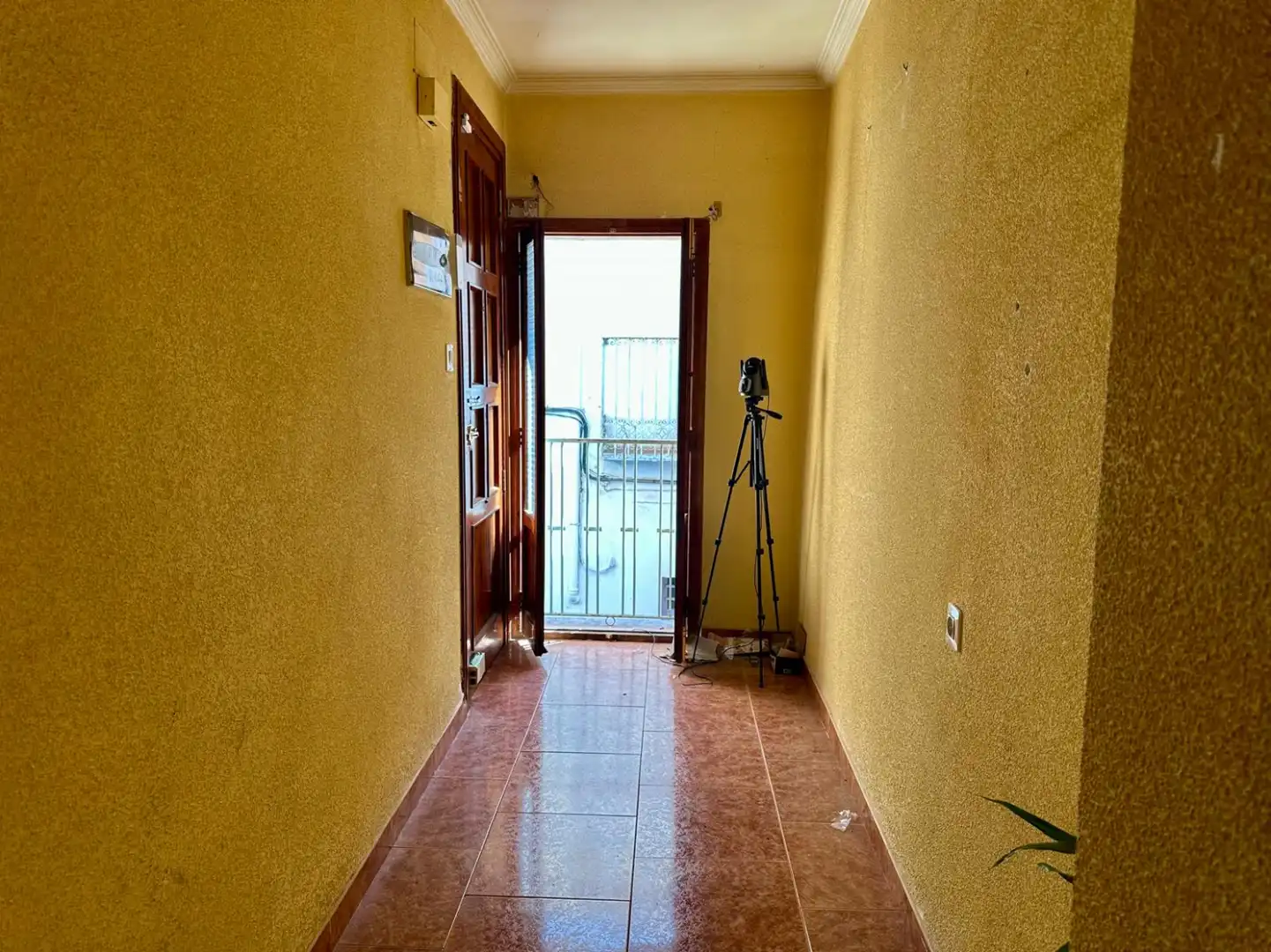 Piso en venta en Burriana / Borriana con Terraza y Balcón