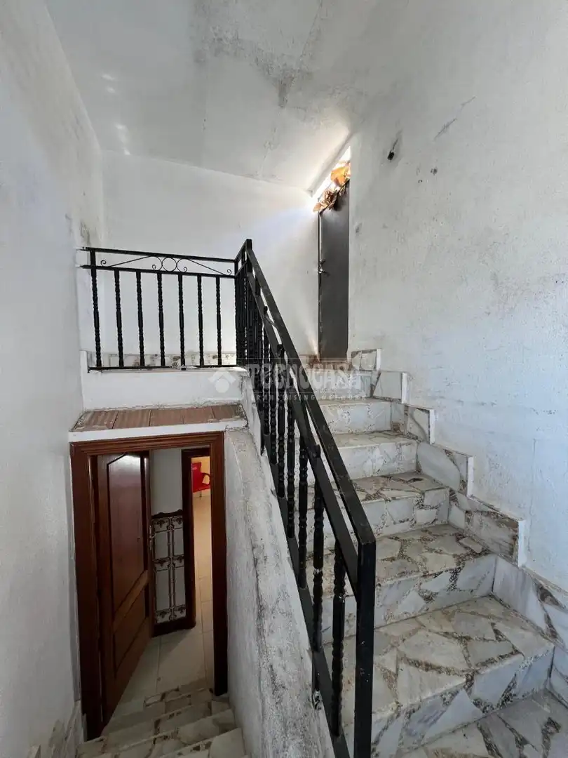 Habitatge amb terrassa en venda a Baeza, imagen 10
