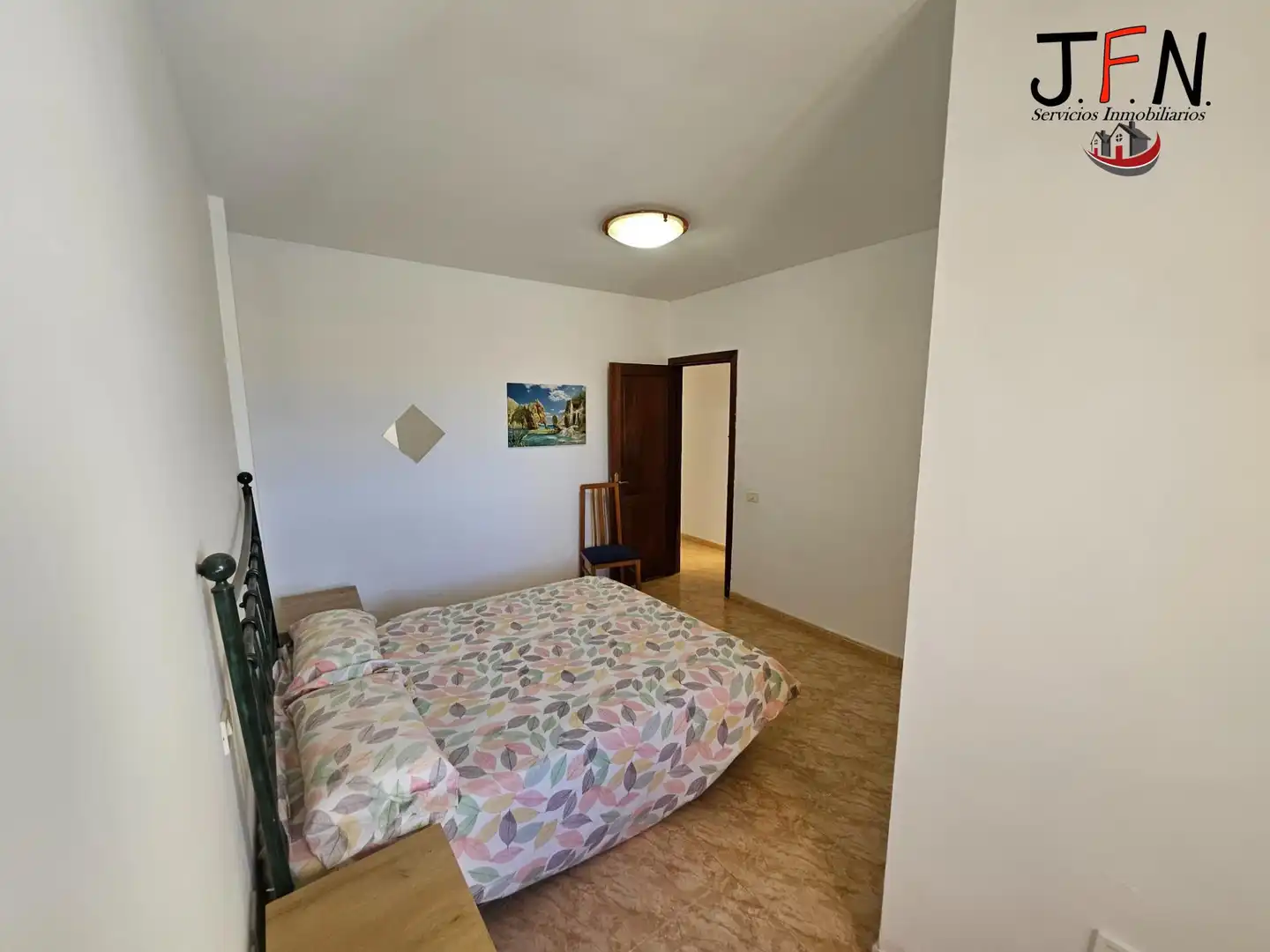 Dormitori de Apartament en venda en Fabelo