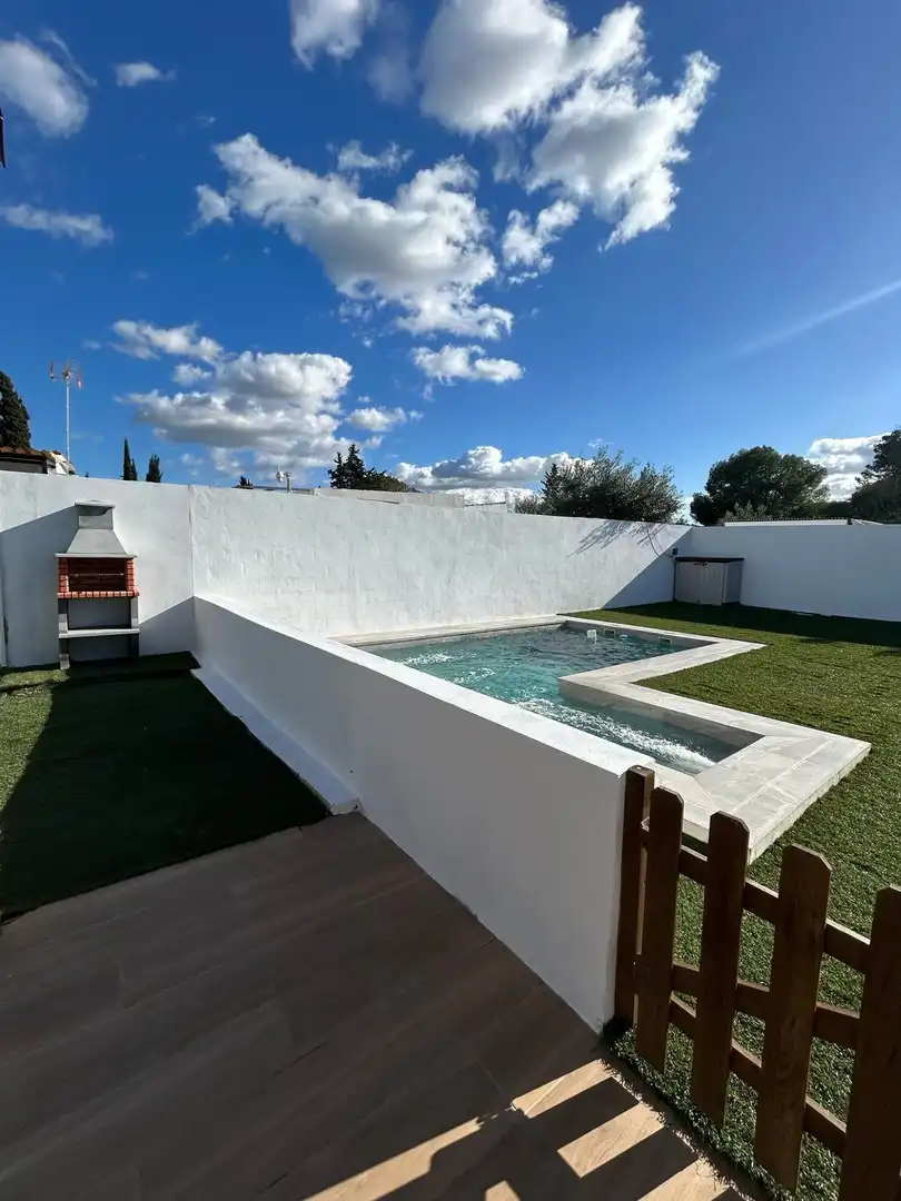 Fotografía del inmueble reportado: 900 €/mes — Carmona, Carmona