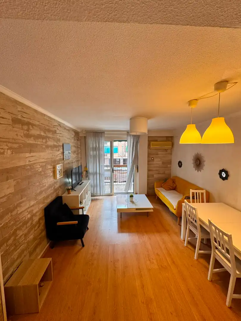 Wohnung zum Verkauf in Carrer de Paco Pierrà