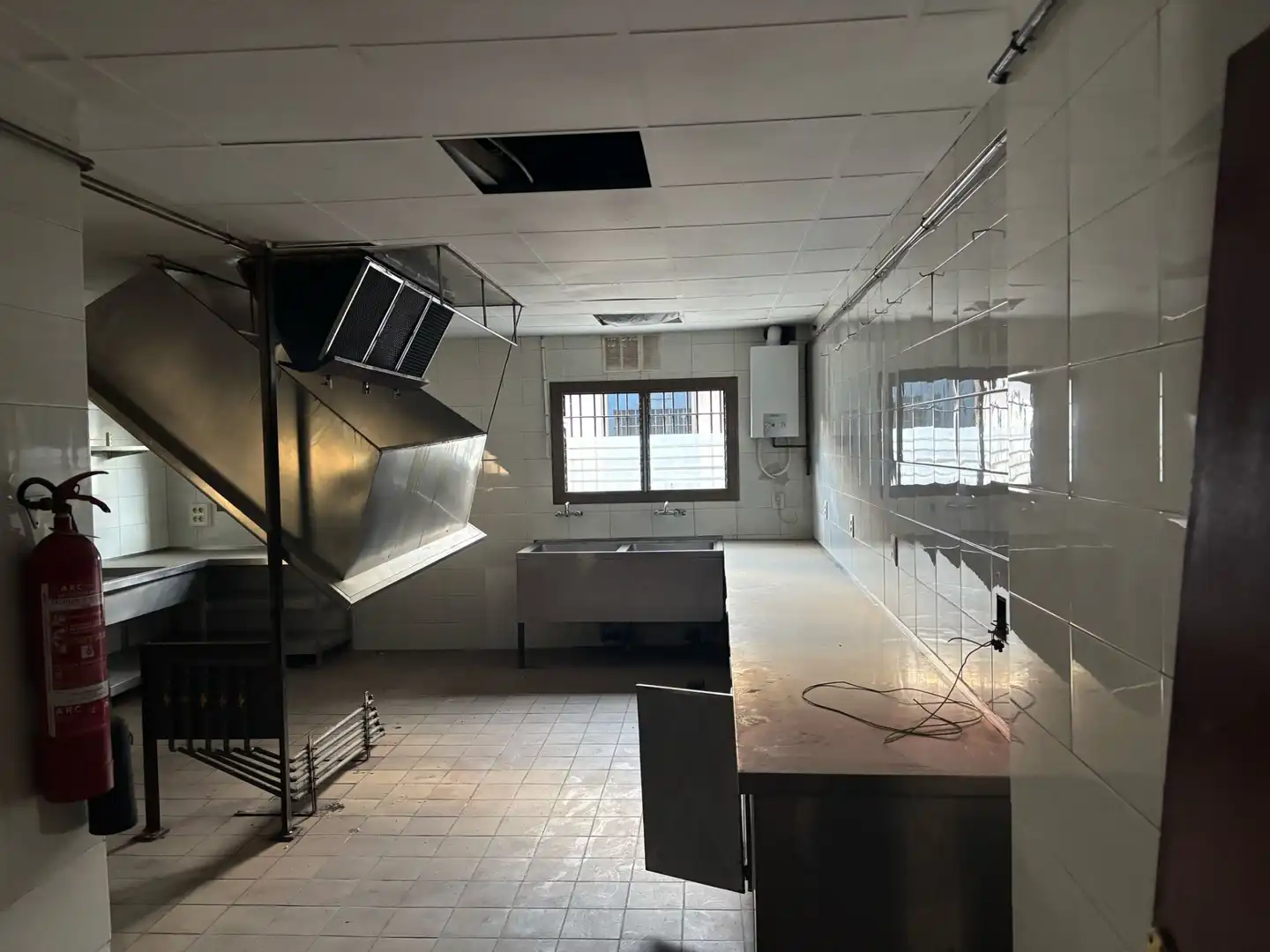Local comercial en venda a Carrer de Joanot Martorell 9, imagen 5