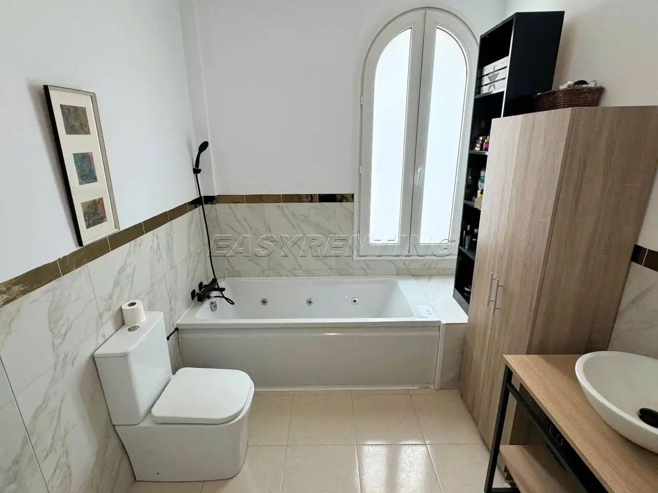 Casa o xalet en venda a Travesia Avenida Burgos, El Zabal - Santa Margarita