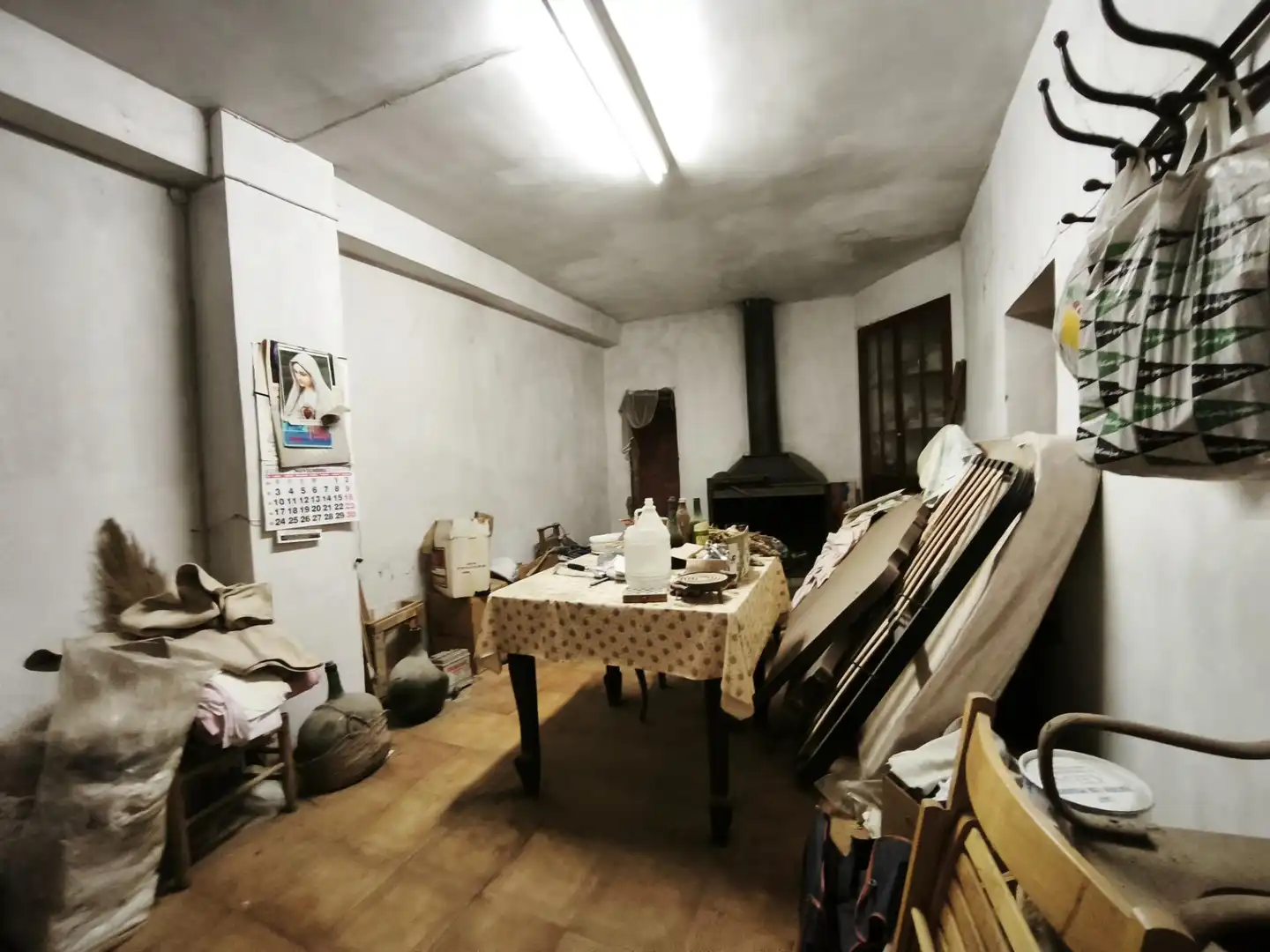 Casa en venda a Banyeres de Mariola, imagen 5