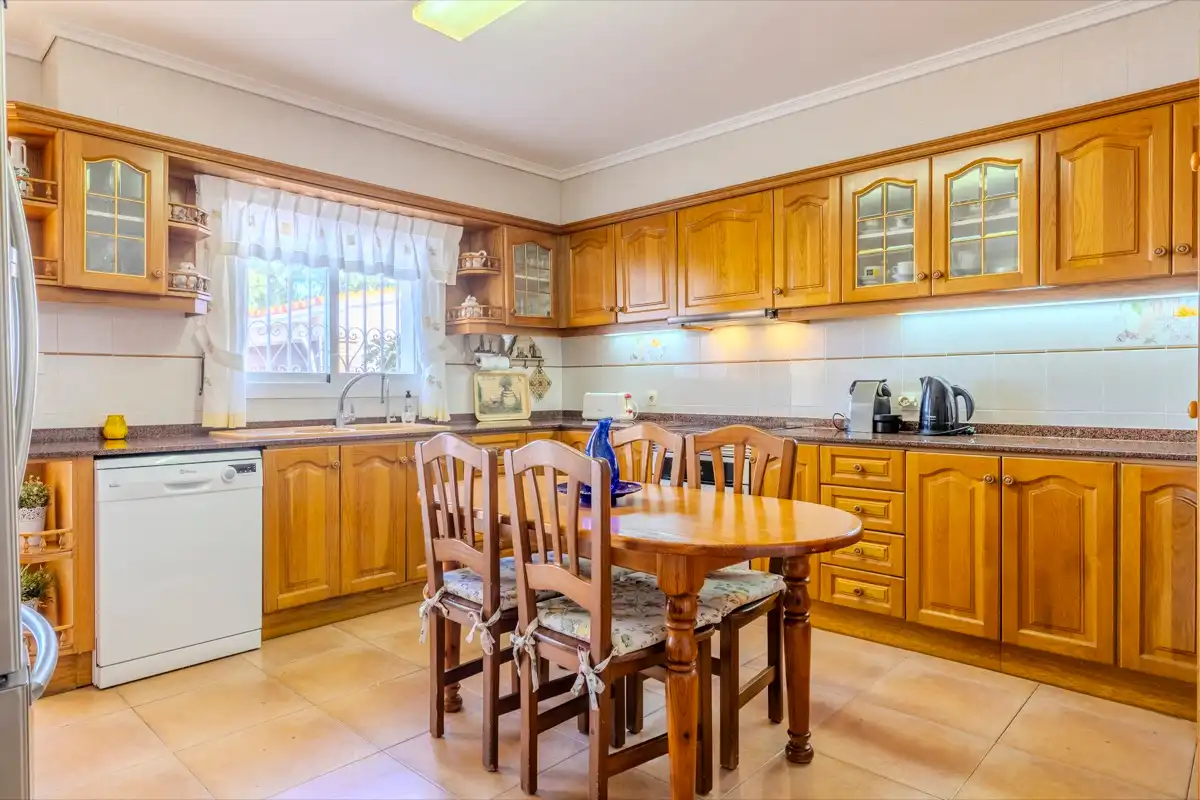 Chalet con piscina en venta en La Pedrera - Vessanes, imagen 30