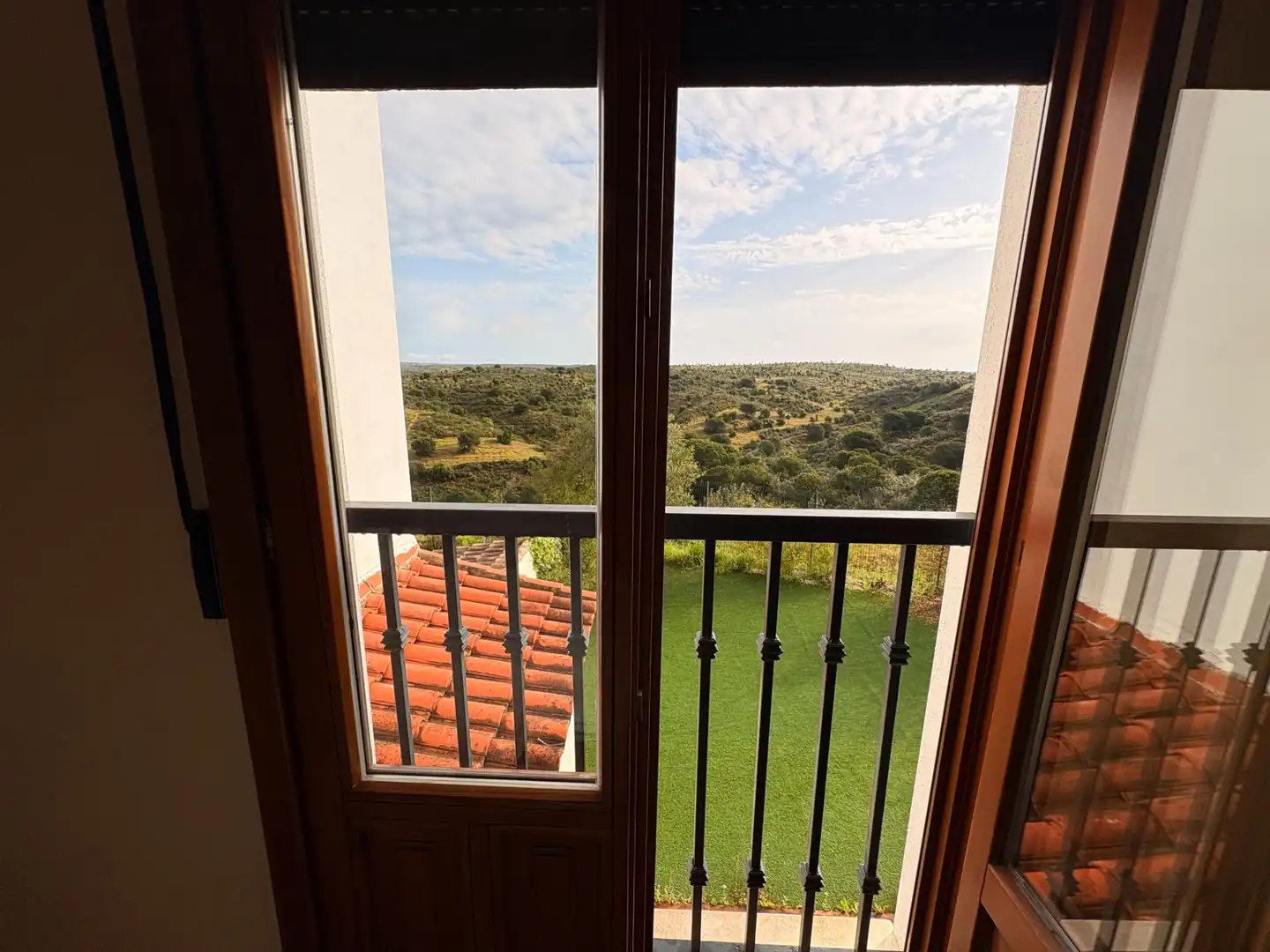 Balcony of Apartments for sale in Ayamonte  with Terrace, Furnished and Community pool