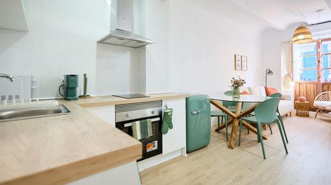 Foto 4 de Piso de alquiler en N/a, Russafa, Valencia Capital