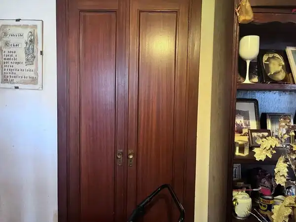 Flat for sale in Vigo   with Heating, Parquet flooring and Storage room