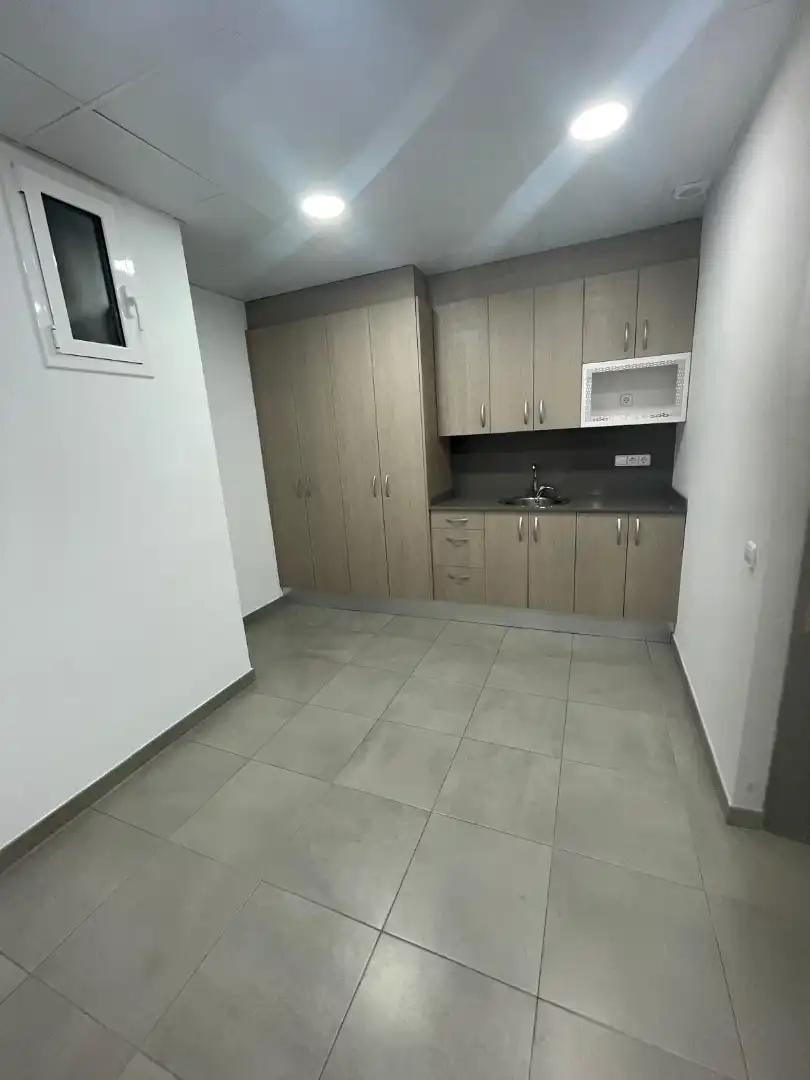 Bureau avec ascenseur à louer à Carrer de Galileu 303, imagen 8