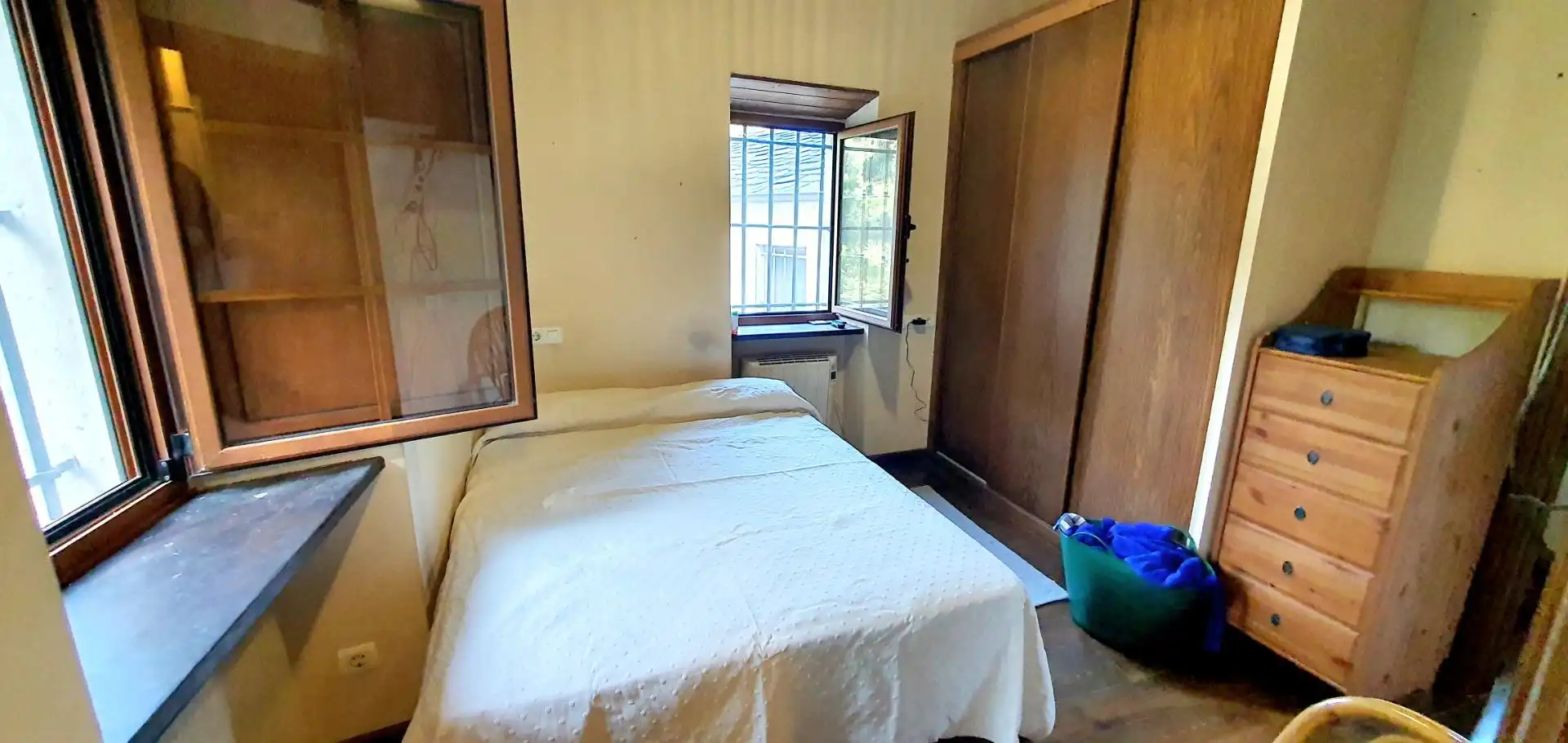 Habitación de Casa o chalet en venta en Castropol con Calefacción, Jardín privado y Terraza