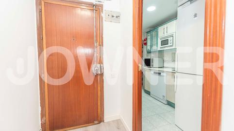 Foto 3 de Piso de alquiler en Calle de Canillas, Prosperidad,  Madrid Capital