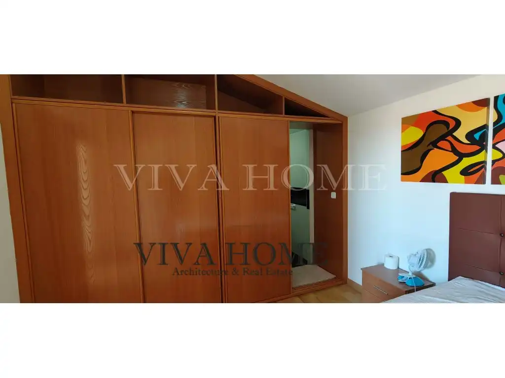 Bedroom of Houses for sale in Parla