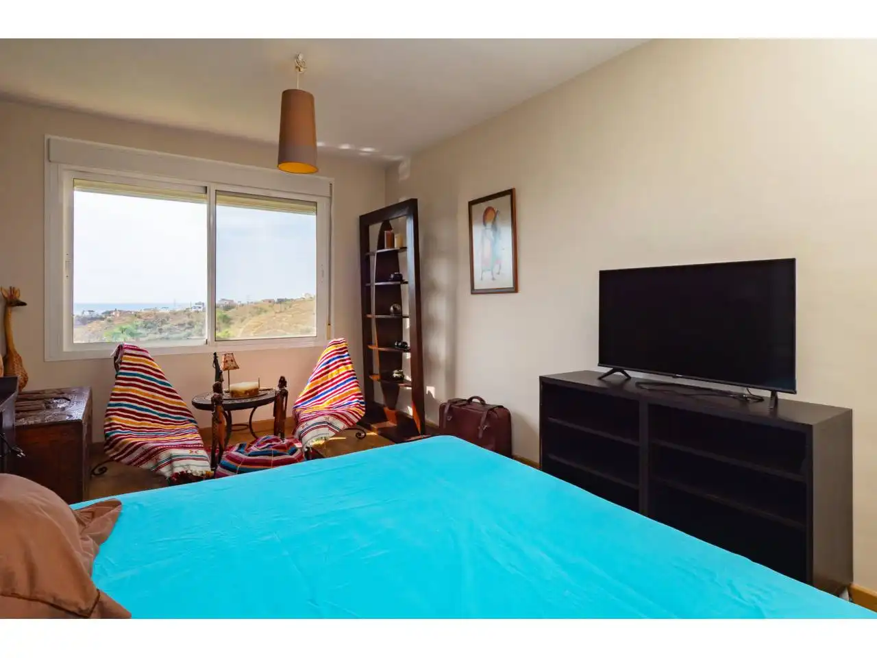 Wohnung mit Pool zur Miete in Avenida Golf, imagen 10