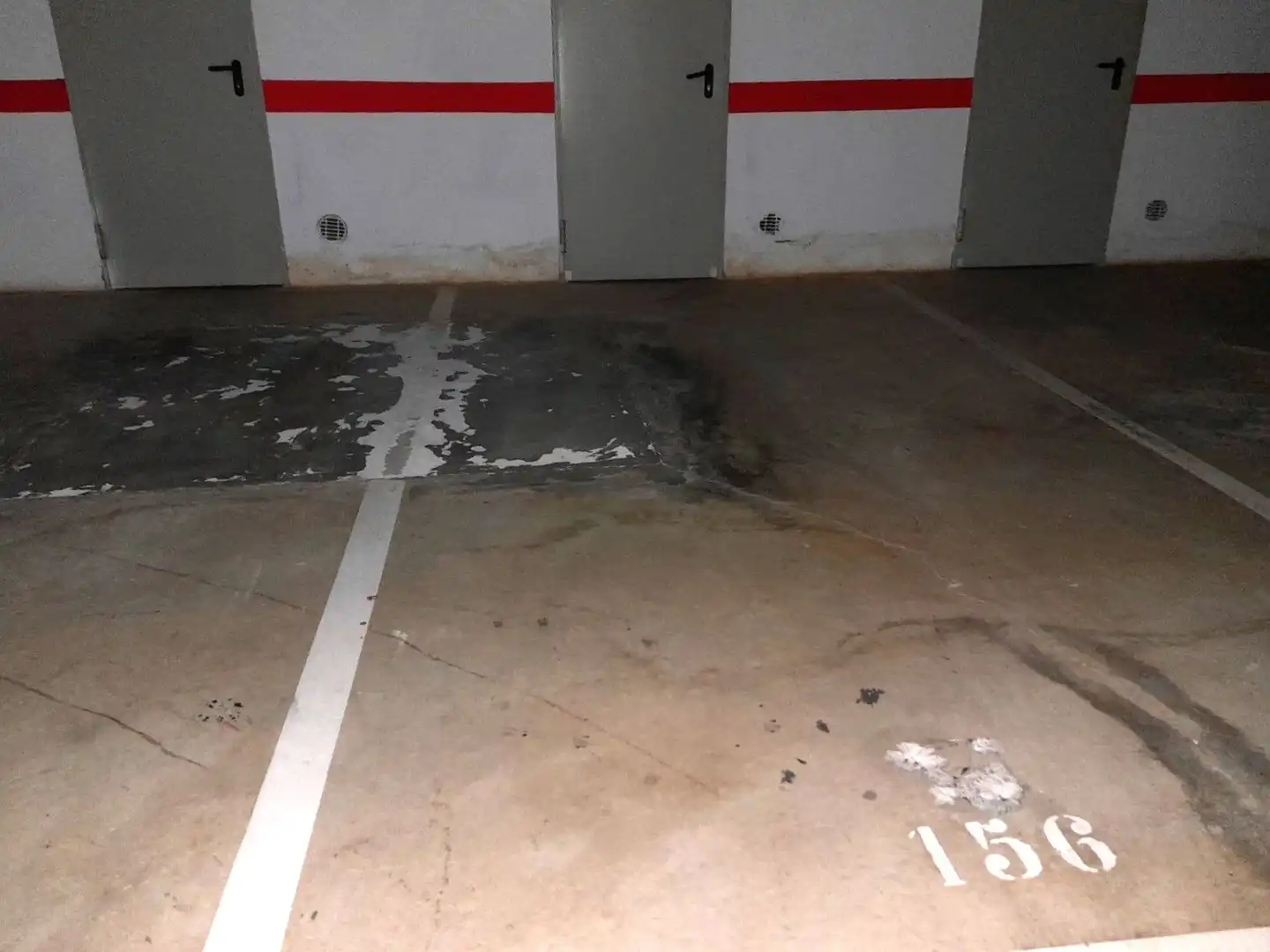 Aparcament de Garatge en venda en Sant Joan Despí