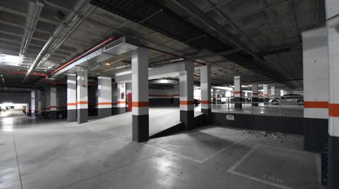 Foto 3 de Garatge de lloguer a Calle Poeta José Hierro, 1, San José - Buenos Aires, Madrid