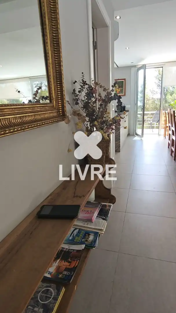 Sala de estar de Casa o chalet en venta en Cunit con Aire acondicionado, Calefacción y Piscina