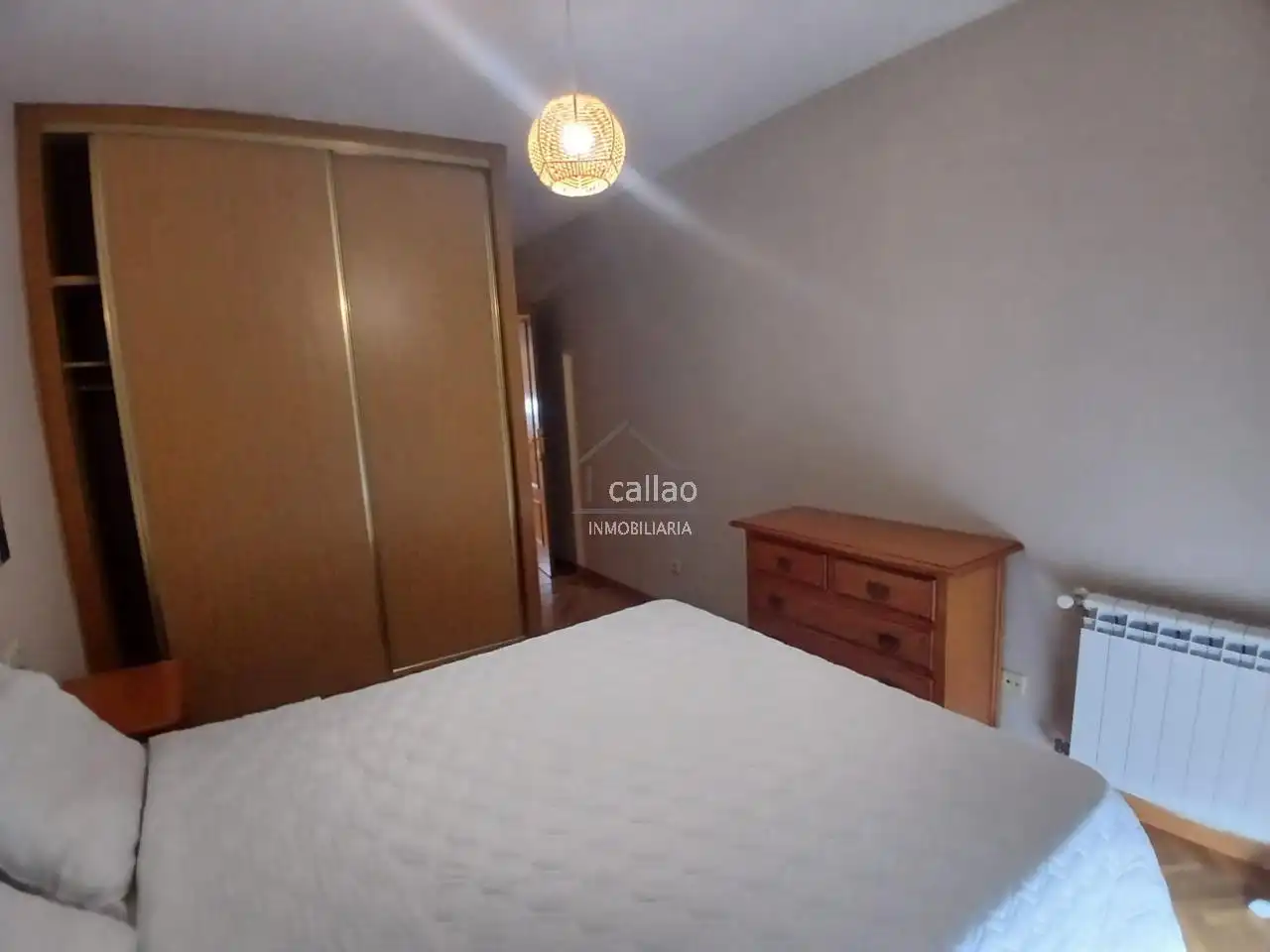 Wohnung zur Miete in Esteiro