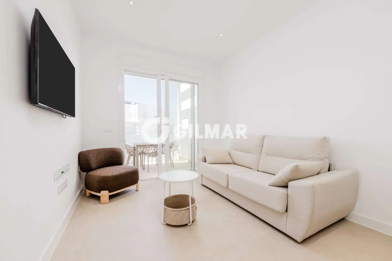 Wohnung mit Terrasse zum Verkauf in La Barrosa, imagen 9