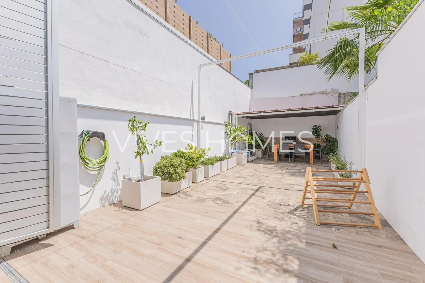 Villa con terrazza in vendita a Calle GRAVINA, imagen 31