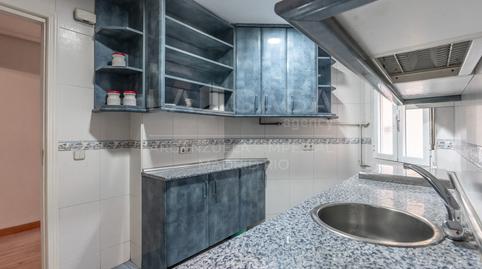 Foto 4 de Pis en venda a Paseo de la Virgen del Puerto, Imperial, Madrid