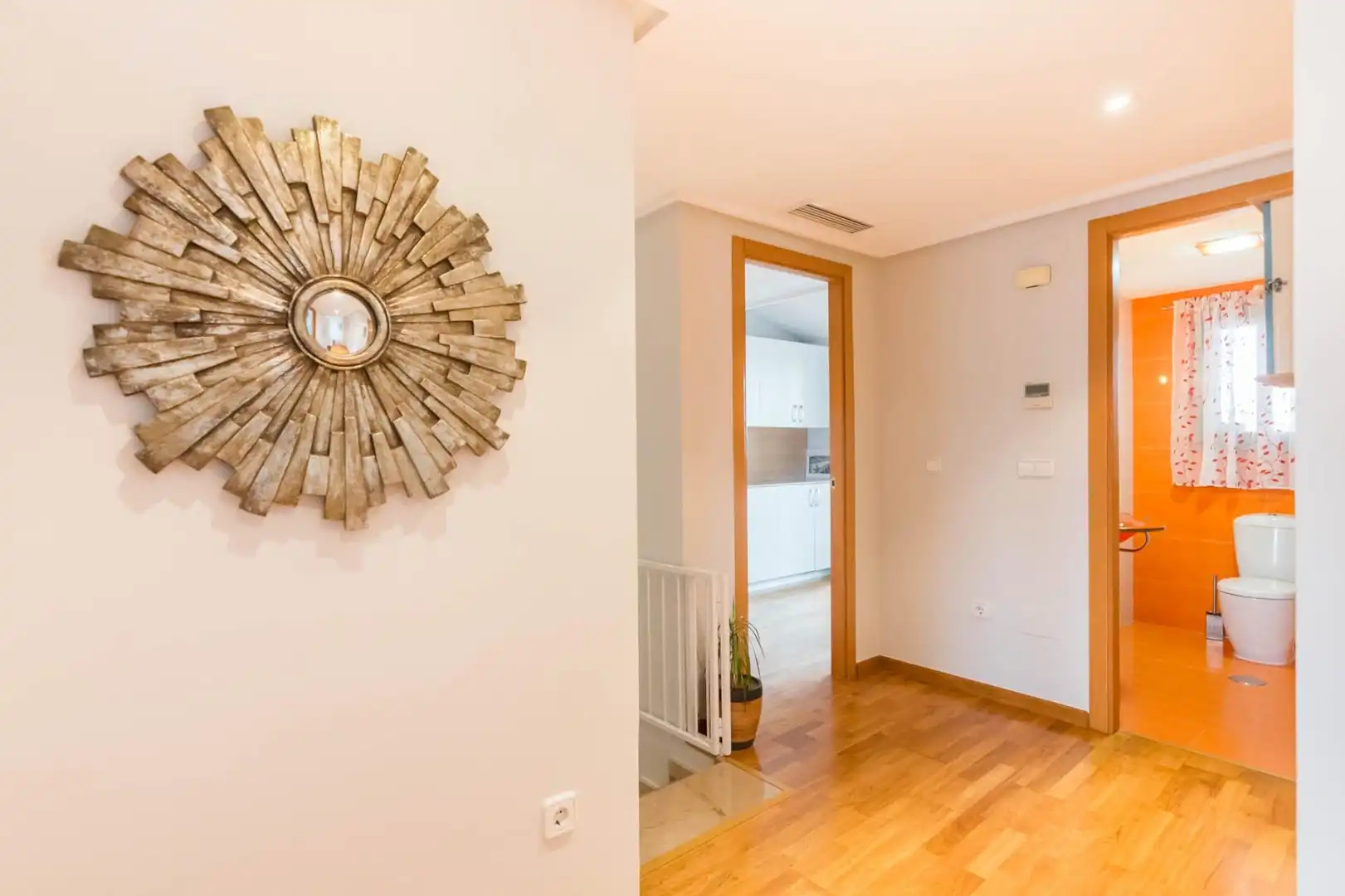 Attic for sale in Murcia  with Air Conditioner, Heating and Terrace