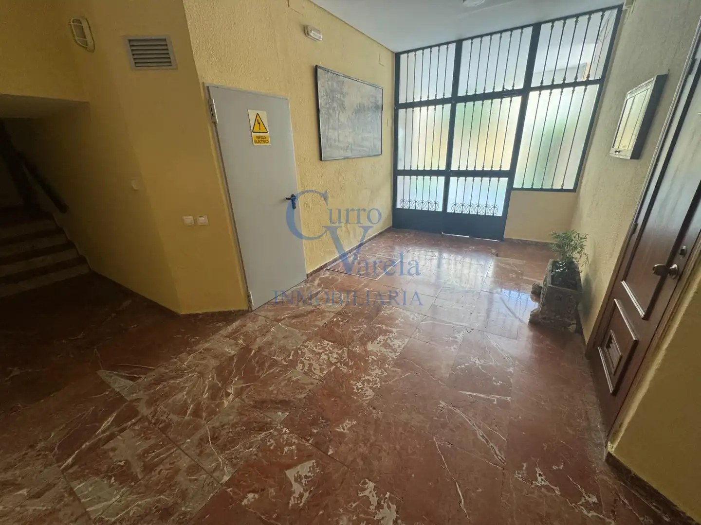 Pis en venda en Dos Hermanas amb Aire condicionat i Calefacció