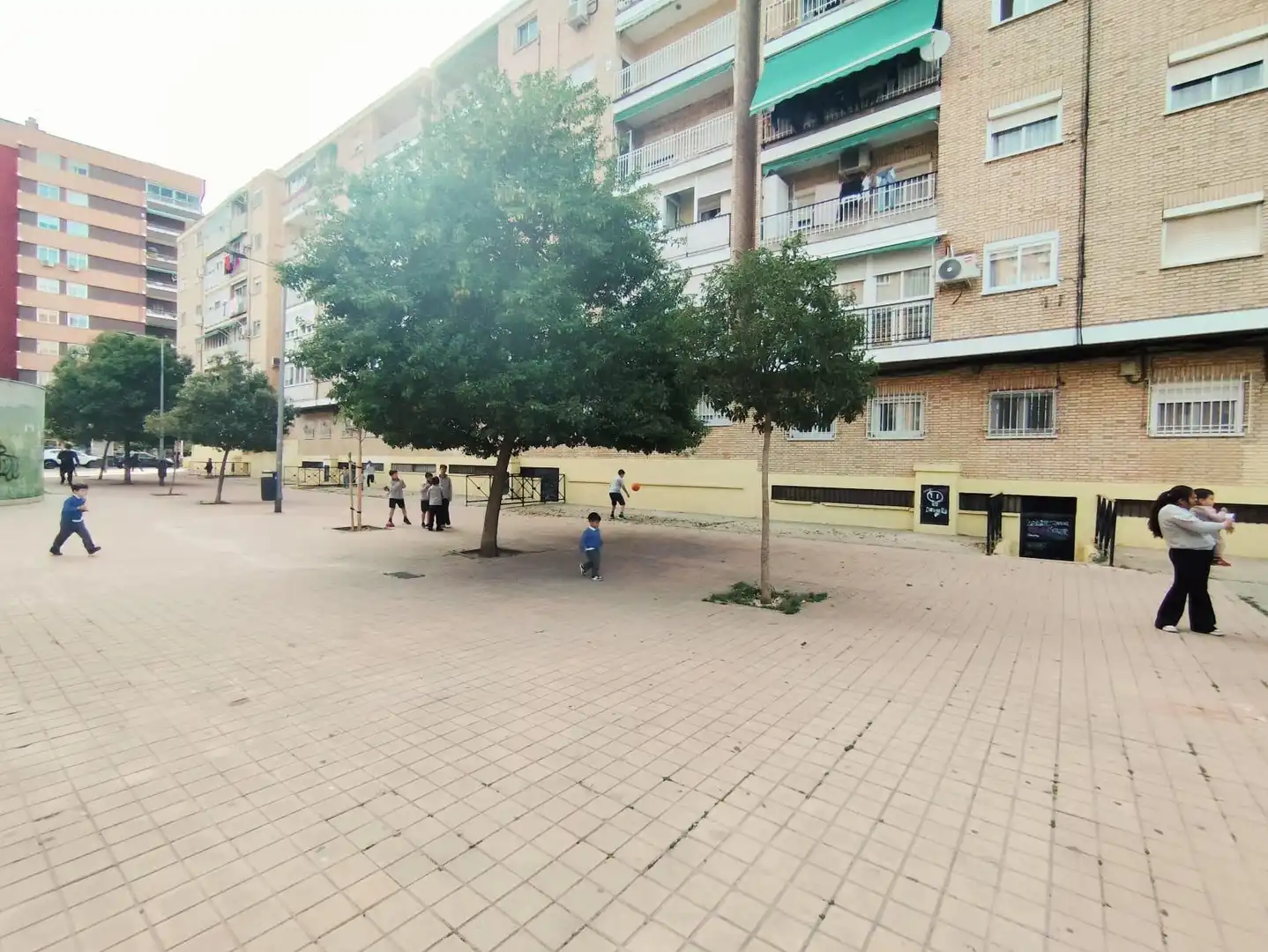 Appartement à vendre à Caballería Española, imagen 39