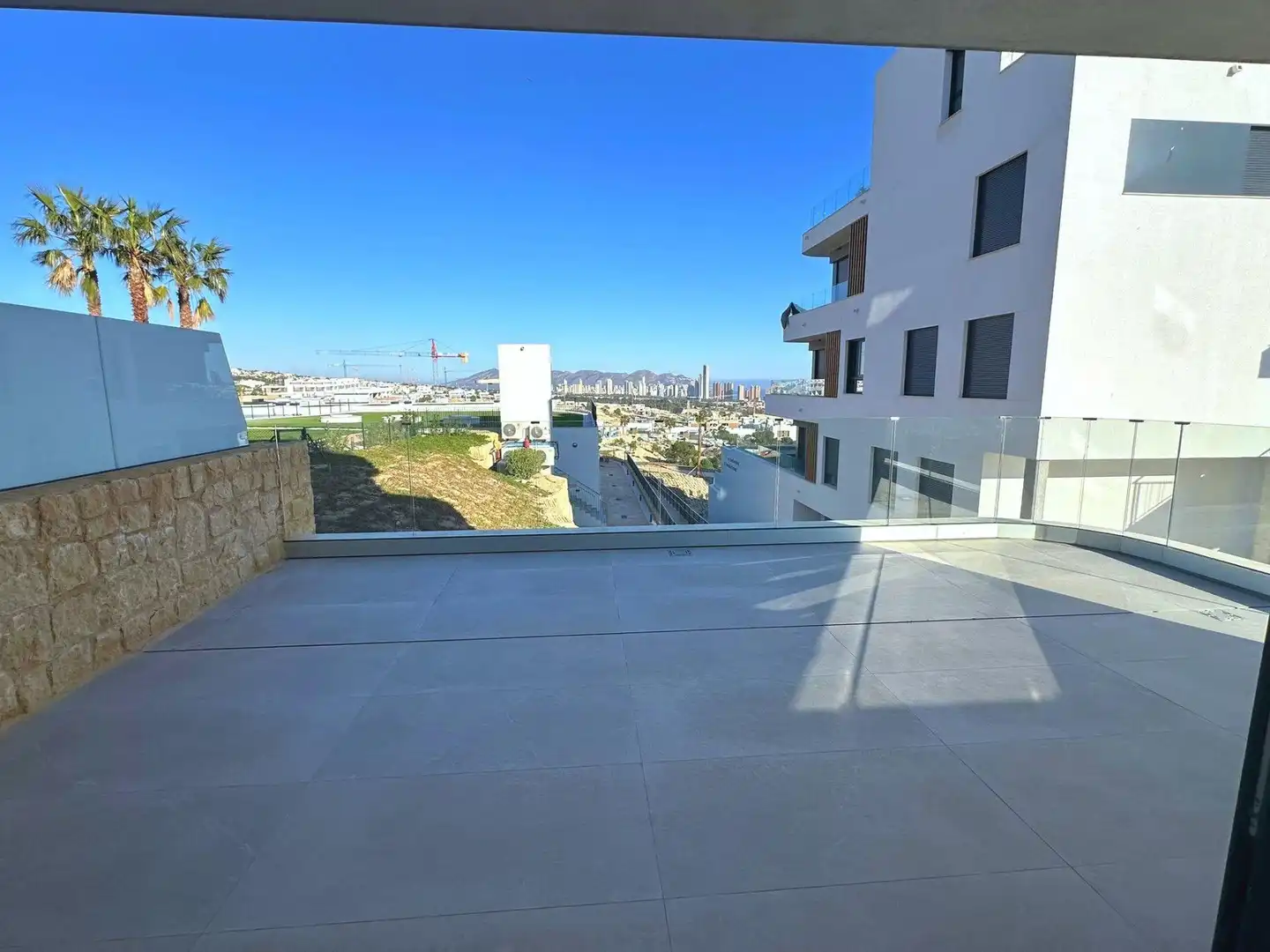 Appartement compact à vendre à Balcón de Finestrat - Terra Marina, imagen 30