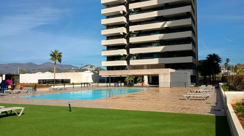 Foto 2 de Ático en venta en Marisol Park - Ortembach - Los Almendros, Calpe / Calp