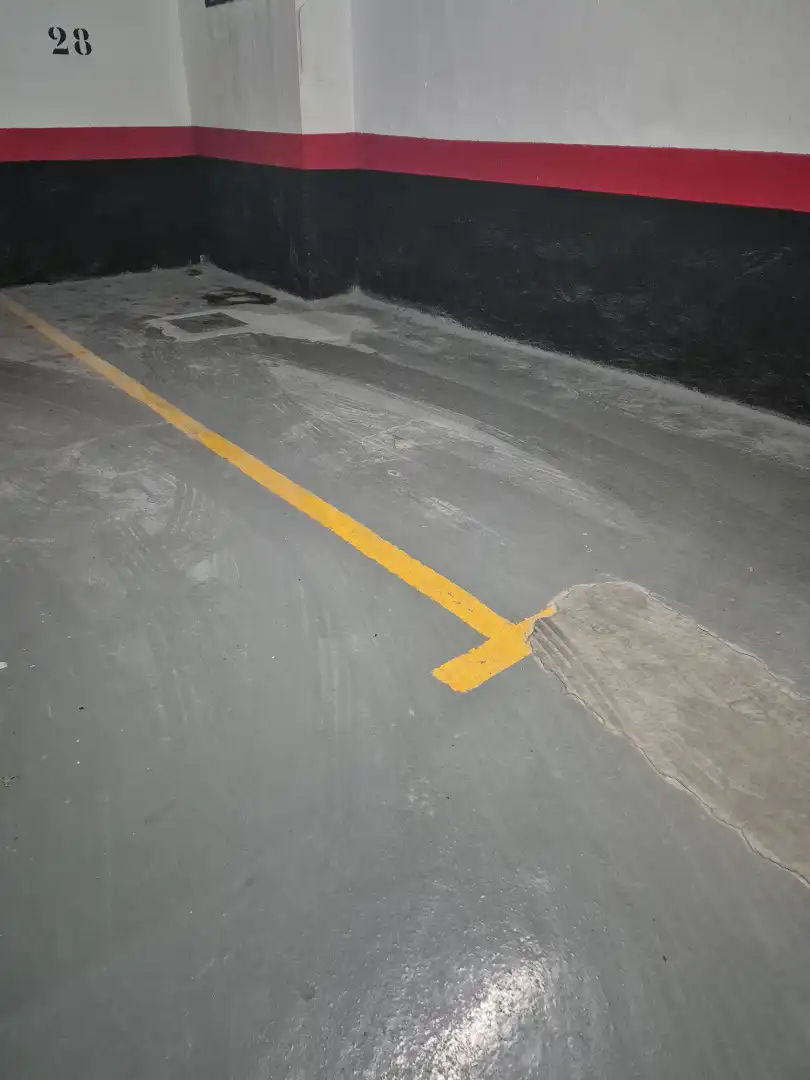 Individuel avec ascenseur à vendre à Calle de García de Paredes, imagen 3