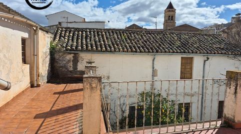 Foto 4 de Casa adosada en venda a Calle Parras, Loja, Granada
