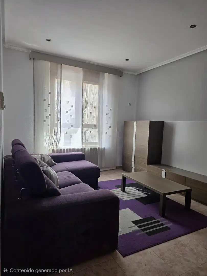 Sala d'estar de Casa adosada en venda en Jijona / Xixona amb Terrassa