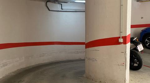 Foto 2 von Garage zum Verkauf in Calle el Maquinista de la General, 61, Valdespartera,  Zaragoza Capital