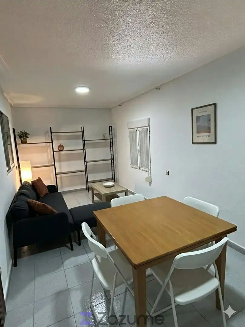 Wohnung zur Miete in Carrer Mario Pastor Sempere, Carrús Este