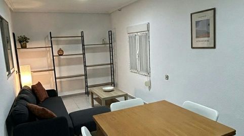Photo 3 of Flat for rent in Carrer Mario Pastor Sempere, Carrús Este, Elche / Elx