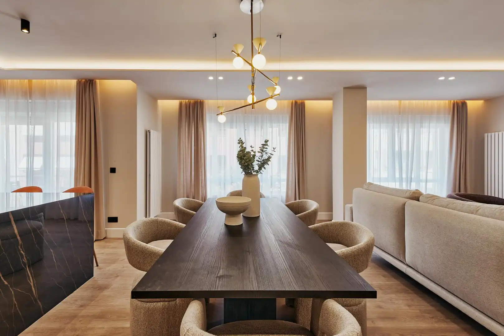 Appartement avec ascenseur à vendre à Calle del General Díaz Porlier 54, imagen 14