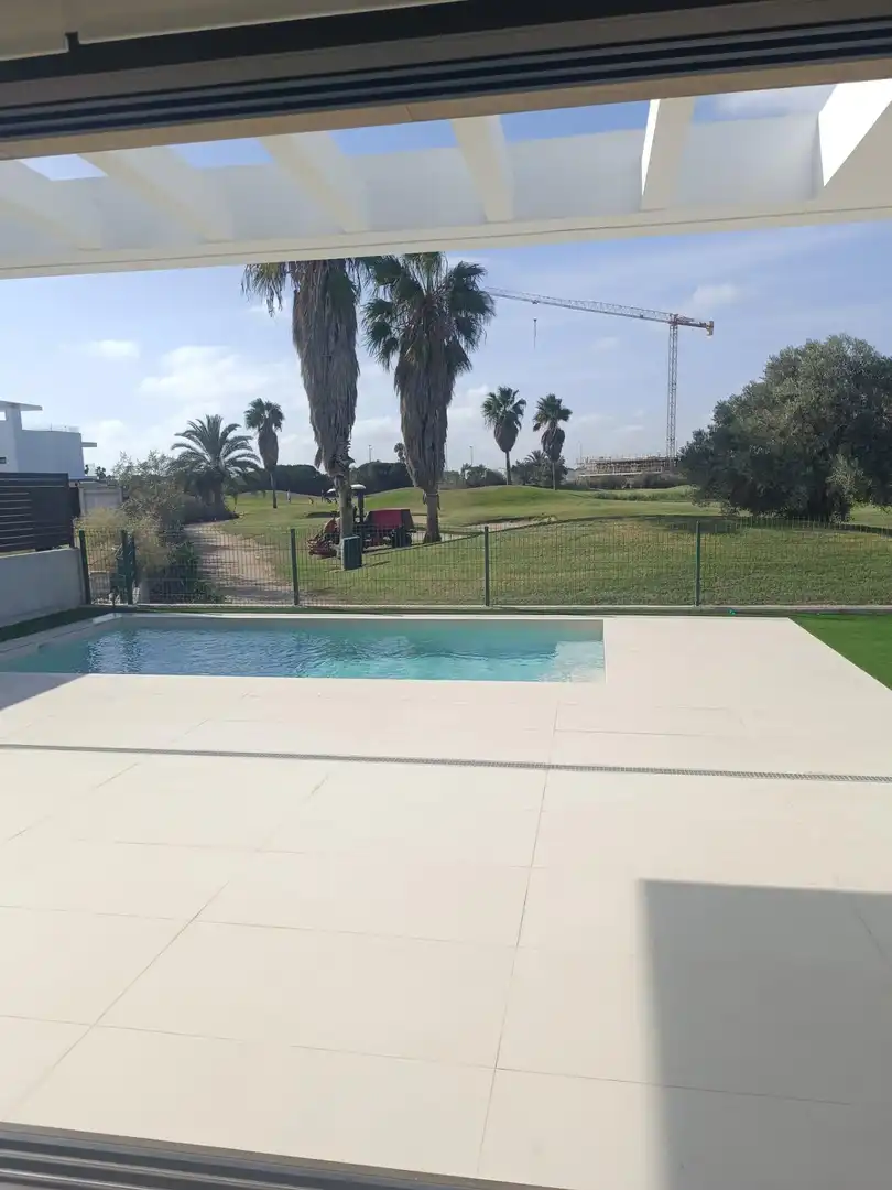 Chalet en venta en Las Lomas de Rame - Bahía Bella, imagen 40