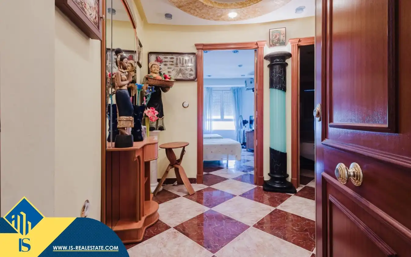 Apartament amb terrassa en venda a Playa del Acequión, Náufragos y Rocío del Mar, imagen 37